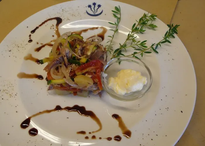 Il Cucco Çiftlik konaklama Altedo