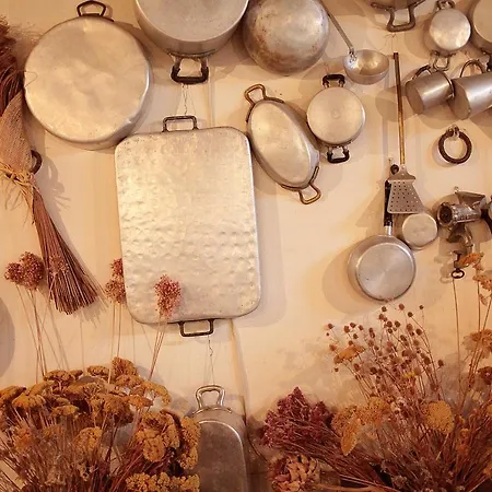 Alojamento de Turismo Rural Il Cucco