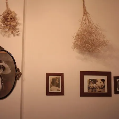 Alojamento de Turismo Rural Il Cucco *