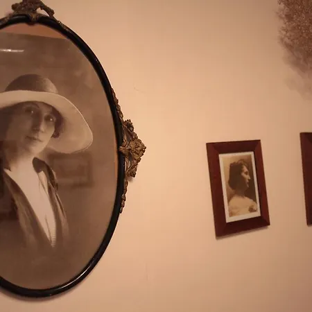 Il Cucco Фермерский дом *