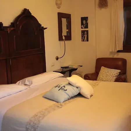 Il Cucco Farm stay Altedo