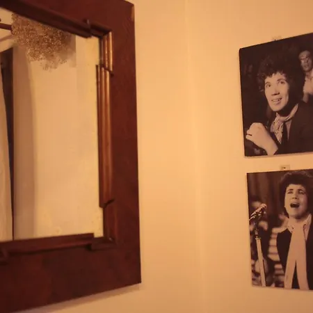 Фермерский дом Il Cucco Altedo