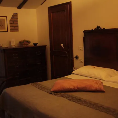 Farm stay Il Cucco