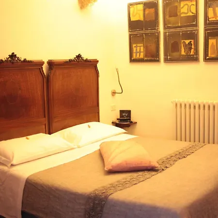 Farm stay Il Cucco