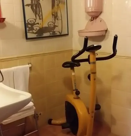 Alloggio per agriturismo Il Cucco *