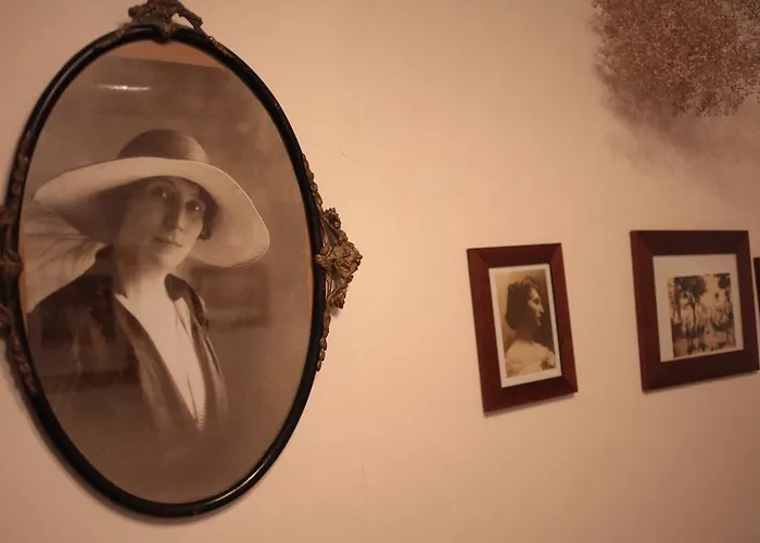 Il Cucco Lantgård *