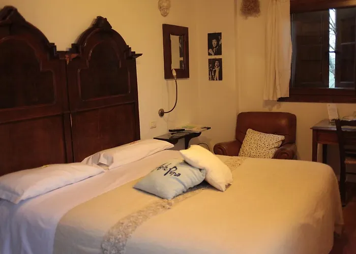 Il Cucco Farm stay Altedo