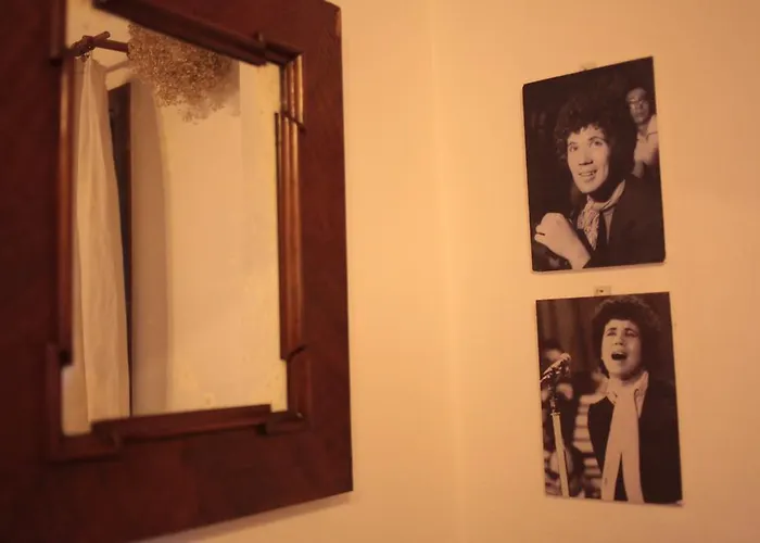 Farm stay Il Cucco Altedo