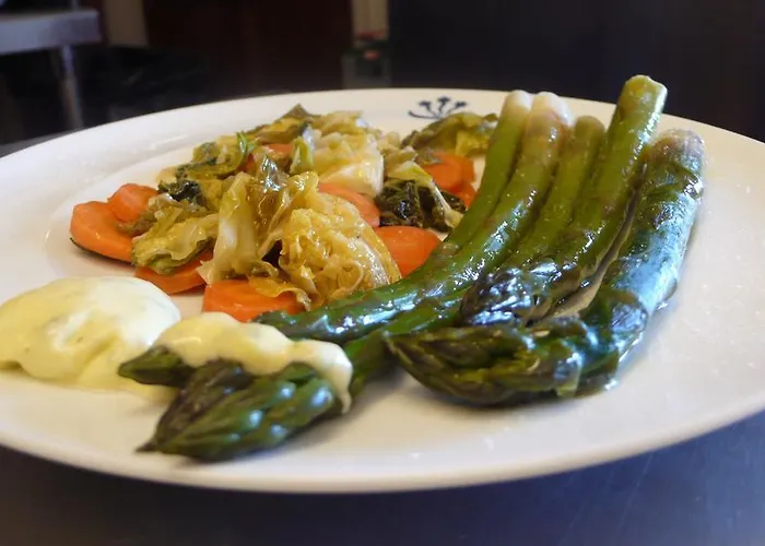 Farm stay Il Cucco *