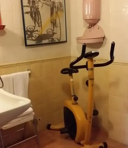 Farm stay Il Cucco *